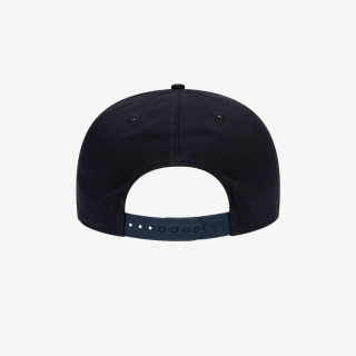 NEW ERA Шапка с козирка KAPA NE TATTOO PACK 9FIFTY NVY 