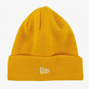 NEW ERA Шапка NE COLOUR WAFFLE KNIT 