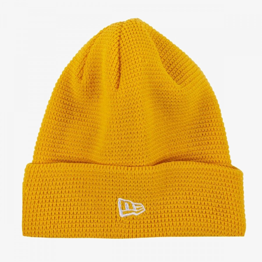 NEW ERA Шапка NE COLOUR WAFFLE KNIT 