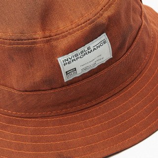 NEW ERA Шапка KAPA NE COLOUR CHANGE BUCKET ORG 