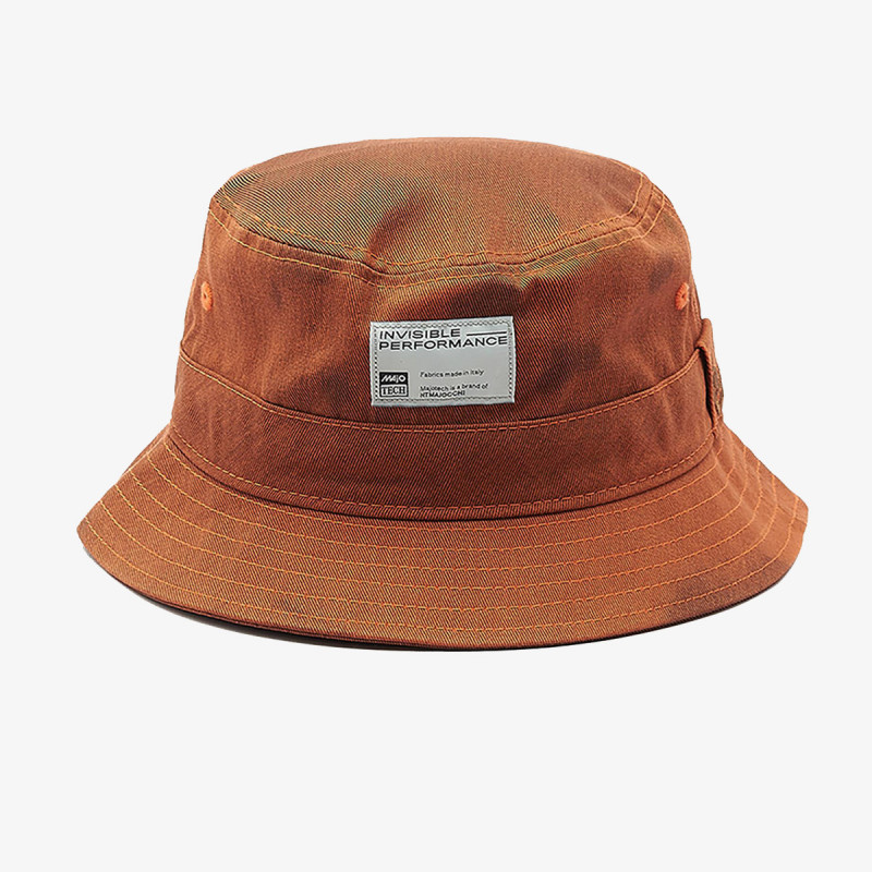 NEW ERA Шапка KAPA NE COLOUR CHANGE BUCKET ORG 