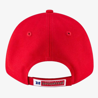 NEW ERA Шапка с козирка KAPA THE LEAGUE TAMBUC 2020 OTC ŠT:OSFM 