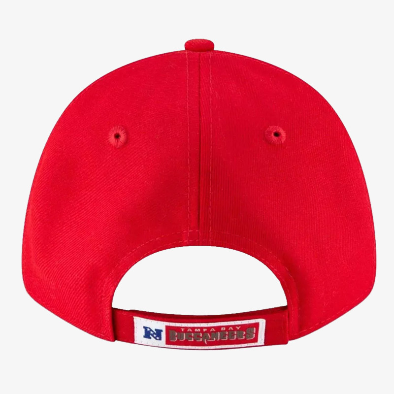 NEW ERA Шапка с козирка KAPA THE LEAGUE TAMBUC 2020 OTC ŠT:OSFM 