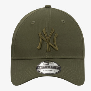 NEW ERA Шапка с козирка KAPA LEAGUE ESSENTIAL 940 SNAP NEYYAN NO 