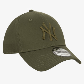 NEW ERA Шапка с козирка KAPA LEAGUE ESSENTIAL 940 SNAP NEYYAN NO 