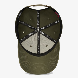NEW ERA Шапка с козирка KAPA LEAGUE ESSENTIAL 940 SNAP NEYYAN NO 