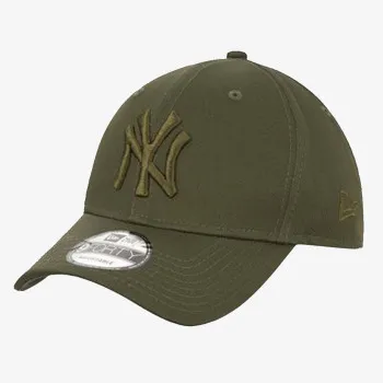 NEW ERA Шапка KAPA LEAGUE ESSENTIAL 940 SNAP NEYYAN NO 