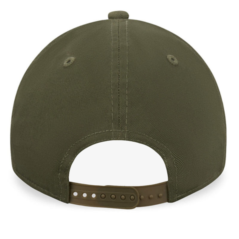 NEW ERA Шапка с козирка KAPA LEAGUE ESSENTIAL 940 SNAP NEYYAN NO 