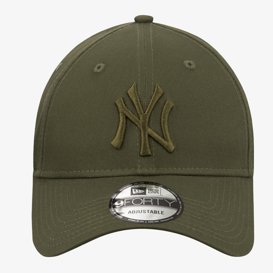 NEW ERA Шапка с козирка KAPA LEAGUE ESSENTIAL 940 SNAP NEYYAN NO 