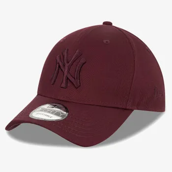 NEW ERA Шапка с козирка KAPA LEAGUE ESSENTIAL 940 SNAP NEYYAN 