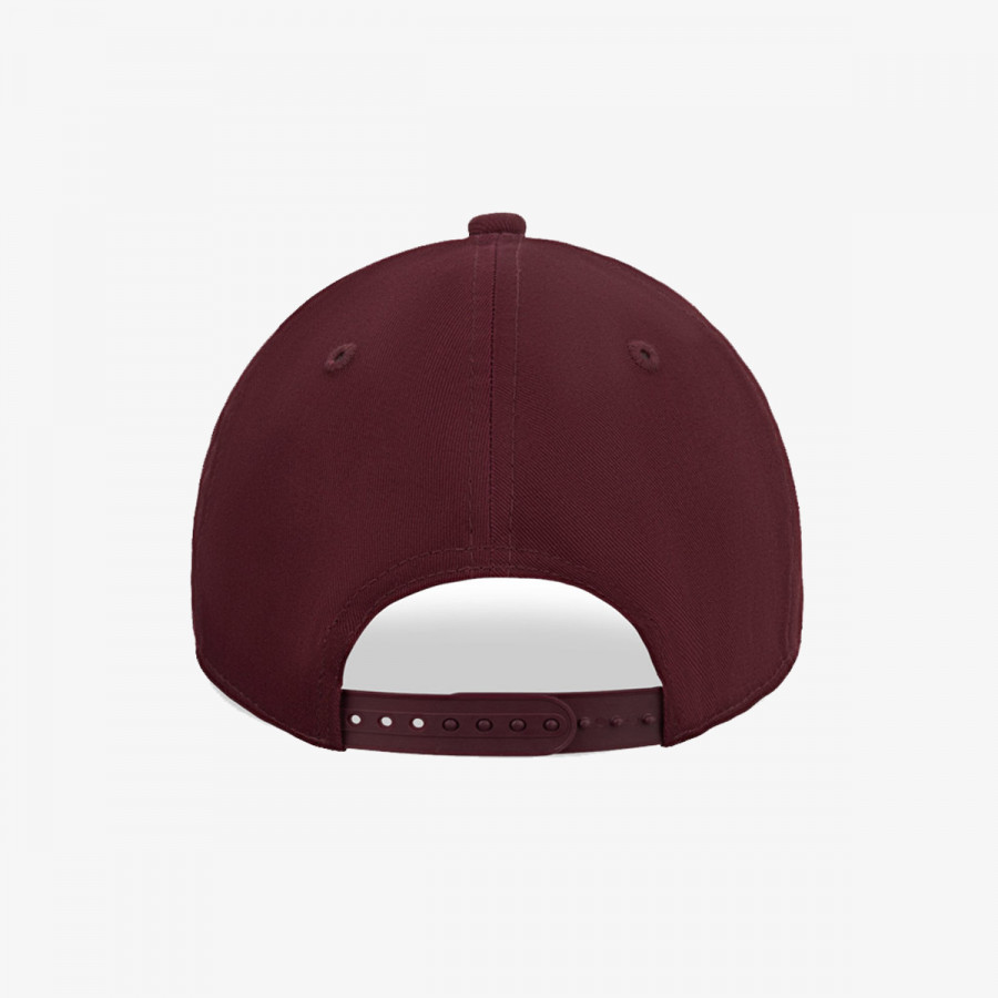 NEW ERA Шапка с козирка KAPA LEAGUE ESSENTIAL 940 SNAP NEYYAN 