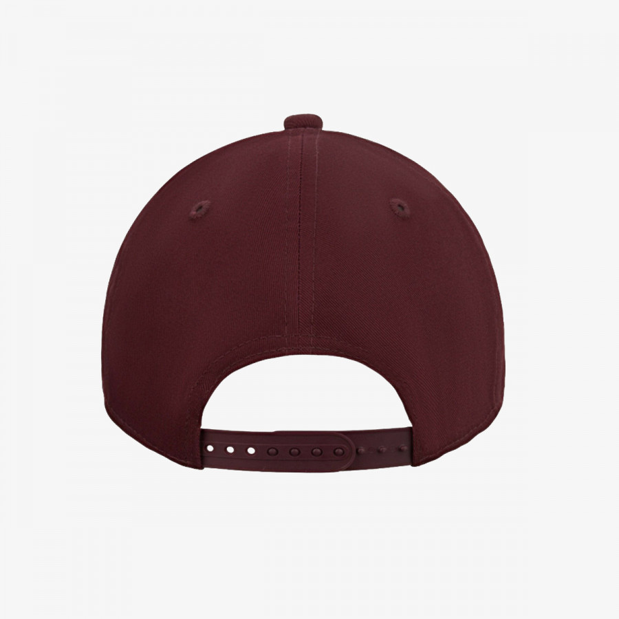 NEW ERA Шапка с козирка KAPA LEAGUE ESSENTIAL 940 SNAP NEYYAN 