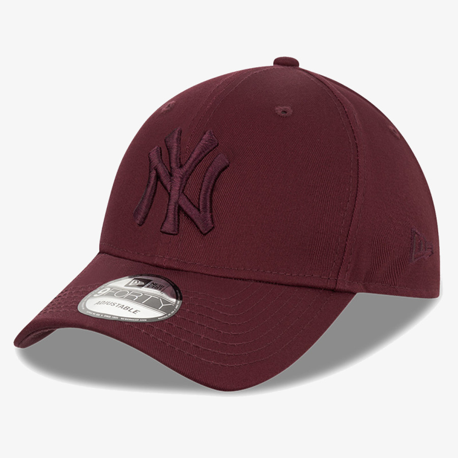 NEW ERA Шапка с козирка KAPA LEAGUE ESSENTIAL 940 SNAP NEYYAN 