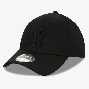 NEW ERA Шапка KAPA LEAGUE ESSENTIAL 940 SNAP NEYYAN BL 