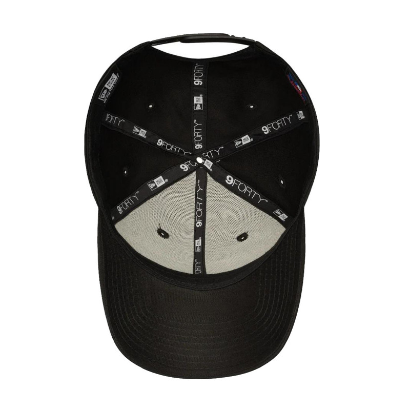NEW ERA Шапка с козирка KAPA LEAGUE ESSENTIAL 940 SNAP NEYYAN BL 