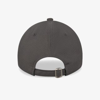 NEW ERA Шапка с козирка DIAMOND ERA 9FORTY NEYYAN 