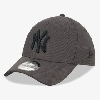 NEW ERA Шапка с козирка DIAMOND ERA 9FORTY NEYYAN 