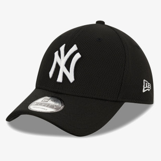 NEW ERA Шапка с козирка DIAMOND ERA ESSENTIAL 9FORTY 