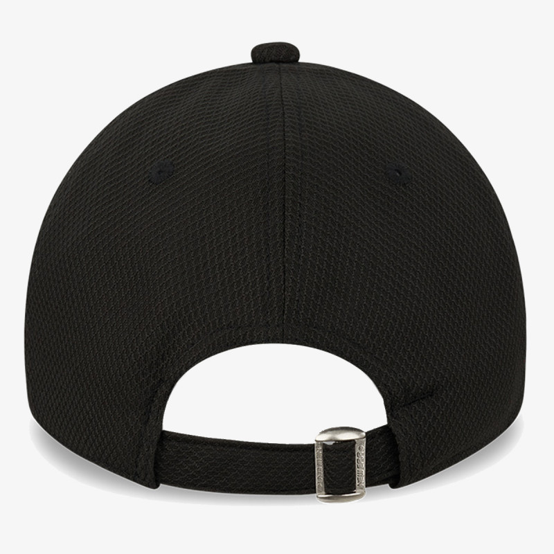 NEW ERA Шапка с козирка DIAMOND ERA ESSENTIAL 9FORTY 