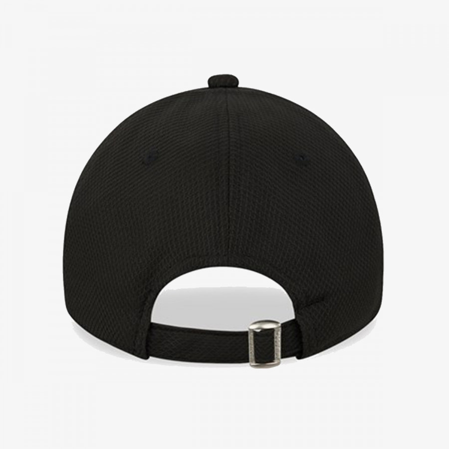 NEW ERA Шапка с козирка DIAMOND ERA ESSENTIAL 9FORTY 