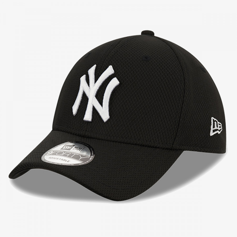 NEW ERA Шапка с козирка DIAMOND ERA ESSENTIAL 9FORTY 