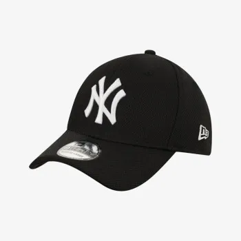 NEW ERA Шапка KAPA DIAMOND ERA 3930 NEYYAN BLKWHI 