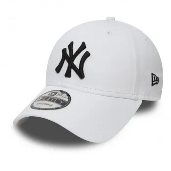 NEW ERA Шапка KAPA OTR.KIDS LEAGUE ESS 9FORTY NEYYAN W 