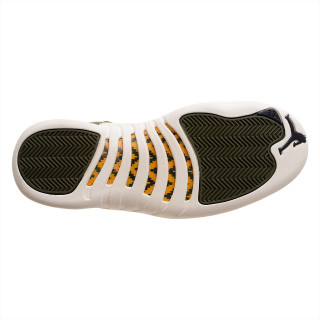 NIKE Спортни обувки AIR JORDAN 12 RETRO 