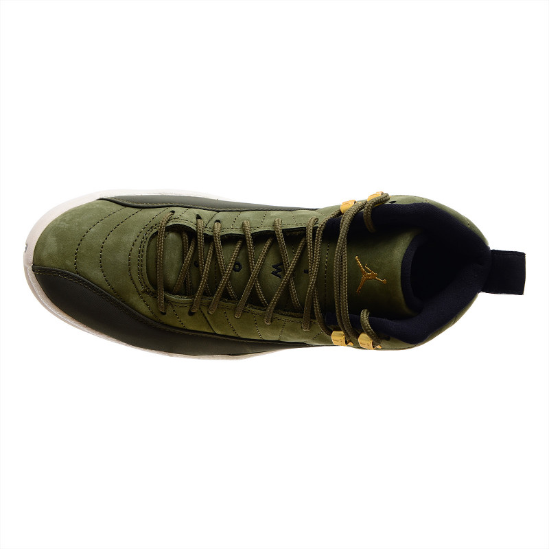 NIKE Спортни обувки AIR JORDAN 12 RETRO 