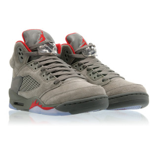 NIKE Спортни обувки AIR JORDAN 5 RETRO 