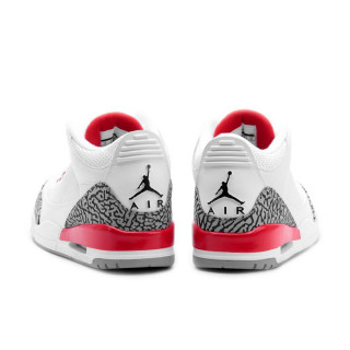 NIKE Спортни обувки AIR JORDAN 3 RETRO | Buzz - Online Shop