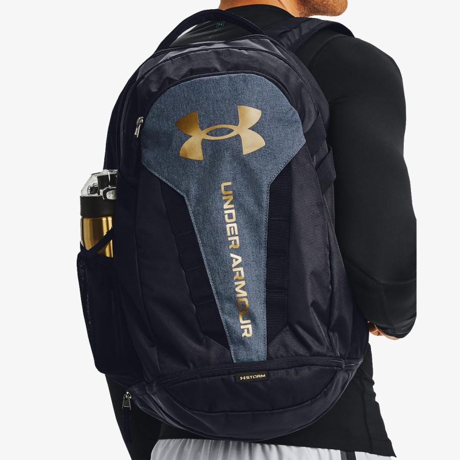 Раница UA Hustle 5.0 Backpack 