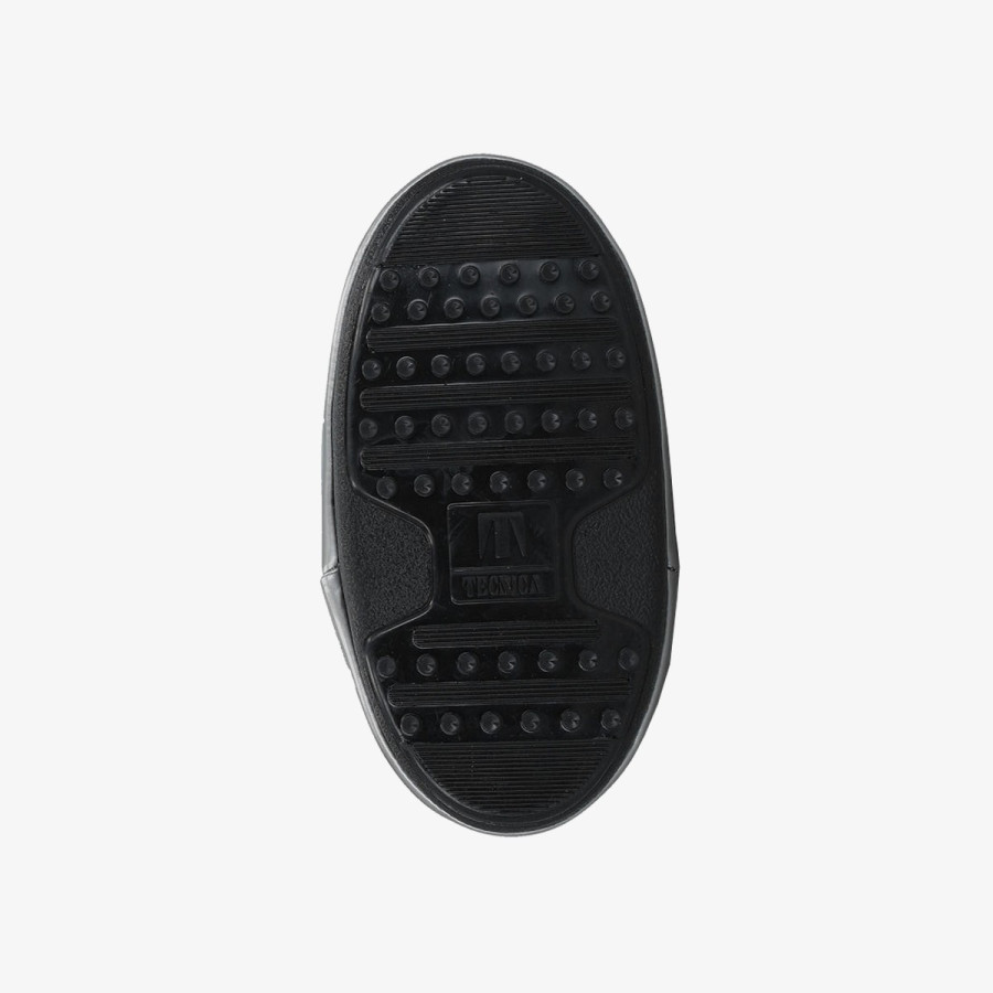 MOON BOOT Ботуши MOON BOOT GLANCE SILVER 