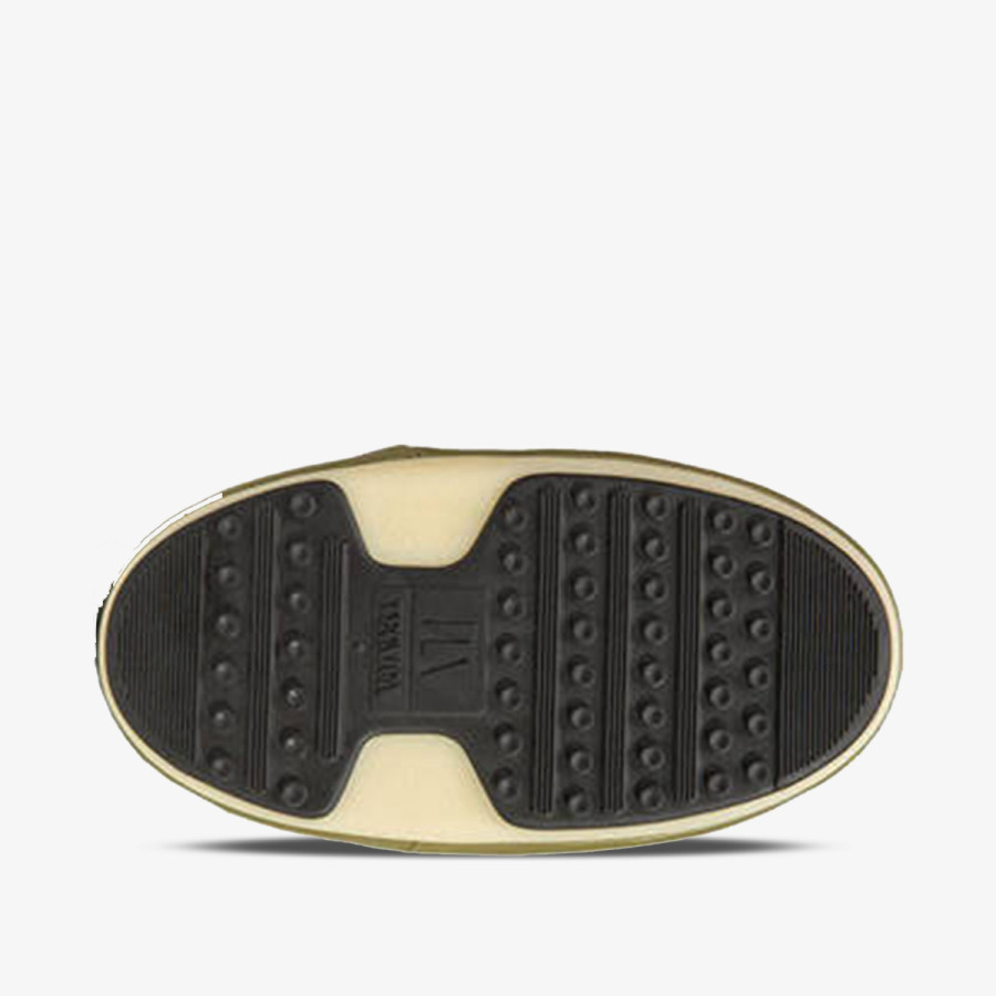 MOON BOOT Ботуши MOON BOOT CLASSIC LOW 2 KHAKI 
