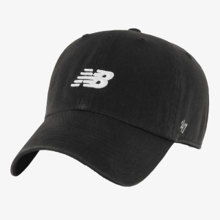 Шапка с козирка NEW BALANCE CORE 47 CLEAN UP 