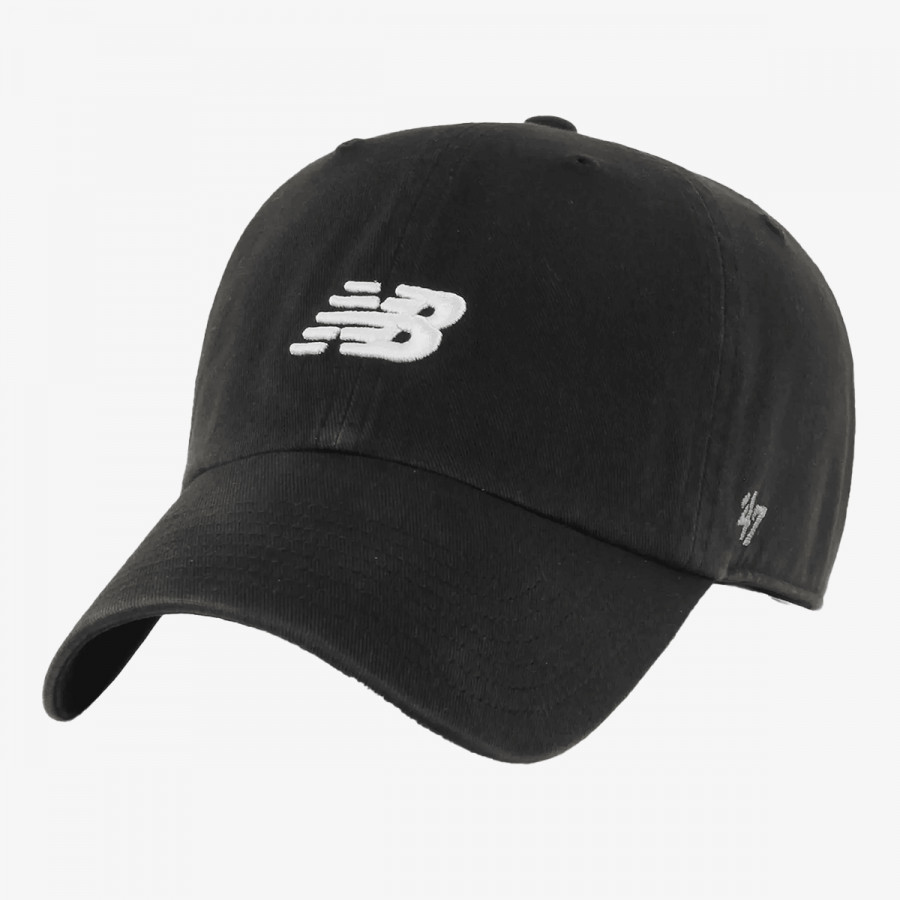 Шапка с козирка NEW BALANCE CORE 47 CLEAN UP 