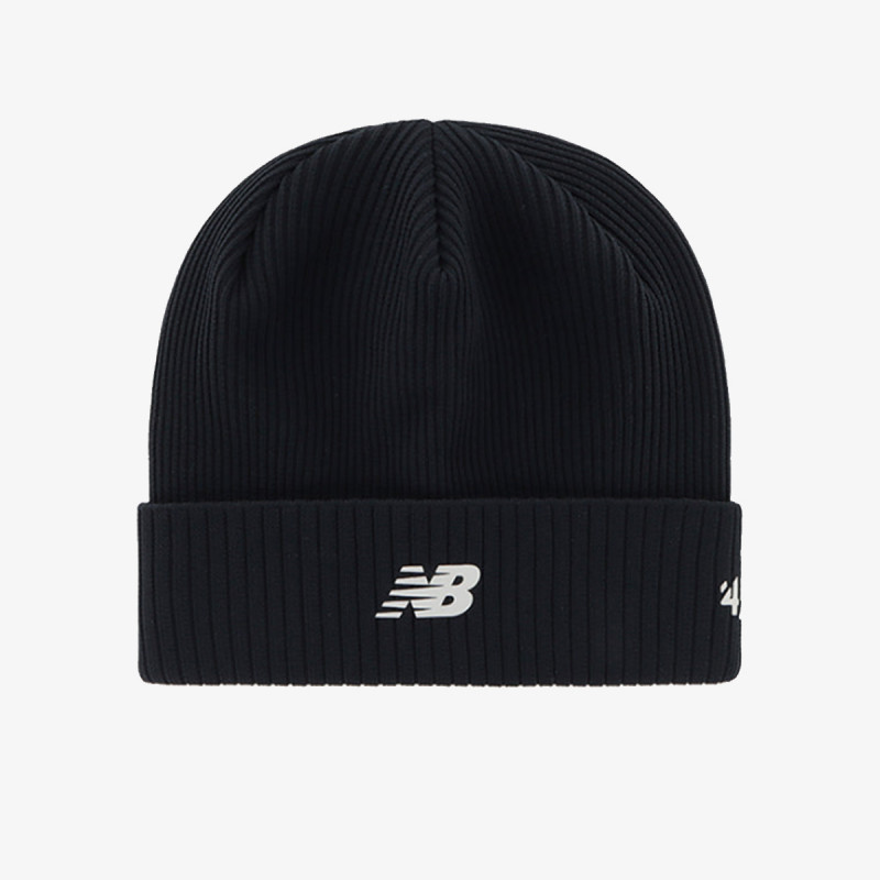 47-old Шапка с козирка NB REF 47 CUF KNIT  NEWBAL NBB 