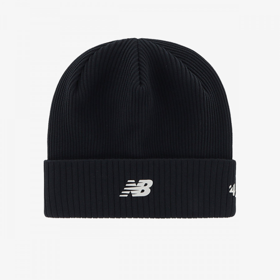 47-old Шапка с козирка NB REF 47 CUF KNIT  NEWBAL NBB 