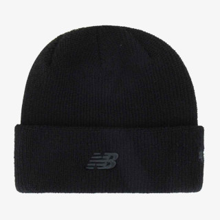 Шапка с козирка NB COR 47 CUFF KNIT NEWBAL NBB 