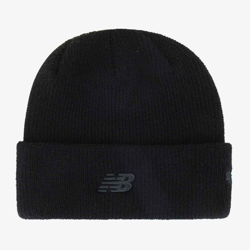 Шапка с козирка NB COR 47 CUFF KNIT NEWBAL NBB 