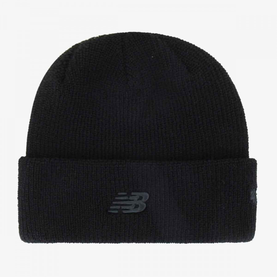 Шапка с козирка NB COR 47 CUFF KNIT NEWBAL NBB 