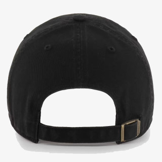 Шапка с козирка NB POP STCH 47 CL UP NEWBAL BLK 