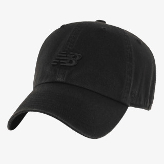 Шапка с козирка NB POP STCH 47 CL UP NEWBAL BLK 