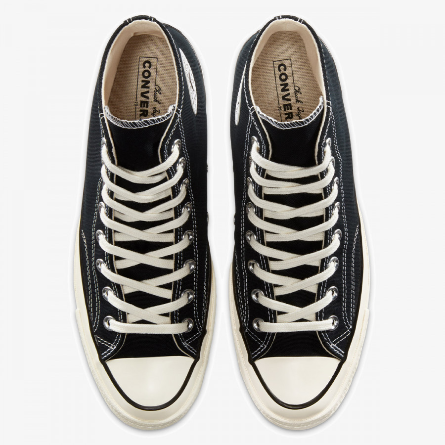 CONVERSE Спортни обувки CHUCK 70 CANVAS 