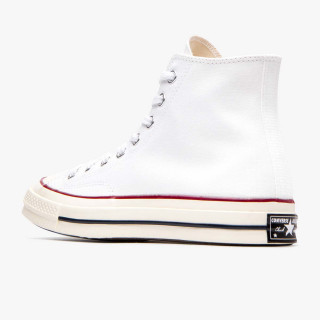 CONVERSE Спортни обувки CHUCK 70 