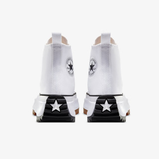 CONVERSE Спортни обувки RUN STAR HIKE CANVAS PLATFORM 