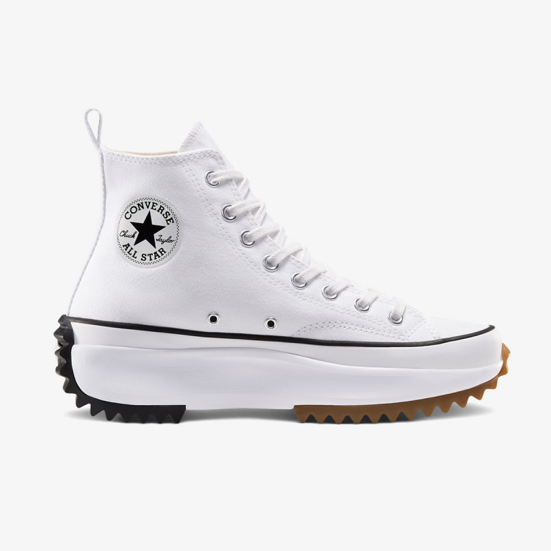 CONVERSE Спортни обувки RUN STAR HIKE CANVAS PLATFORM 