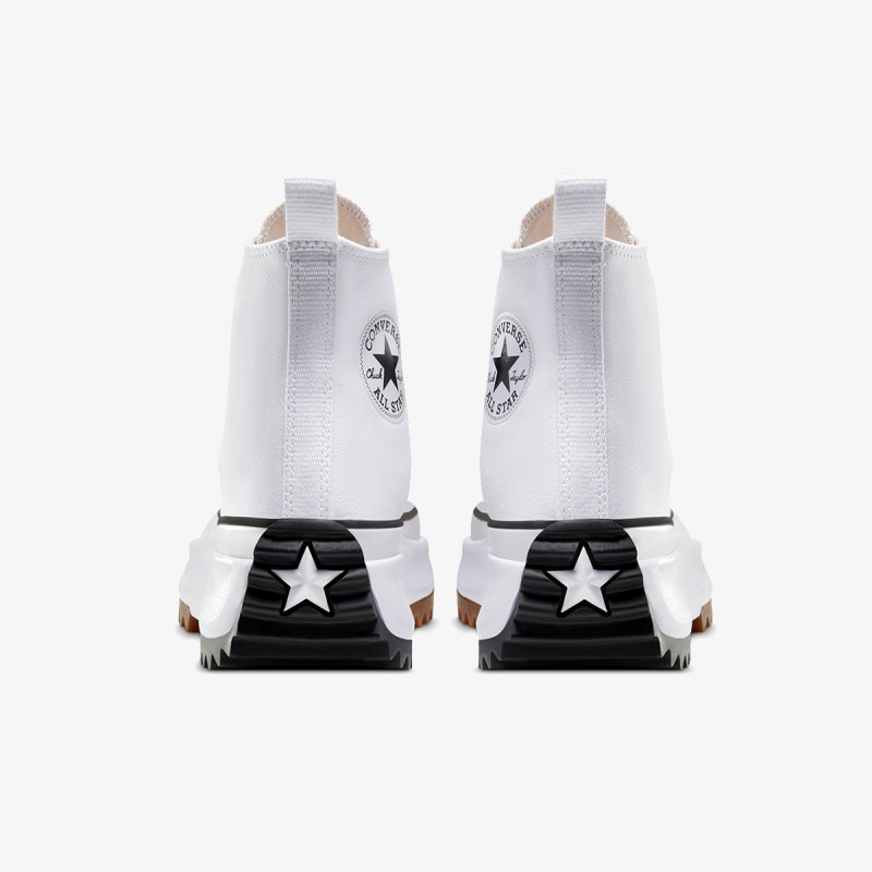 CONVERSE Спортни обувки RUN STAR HIKE CANVAS PLATFORM 