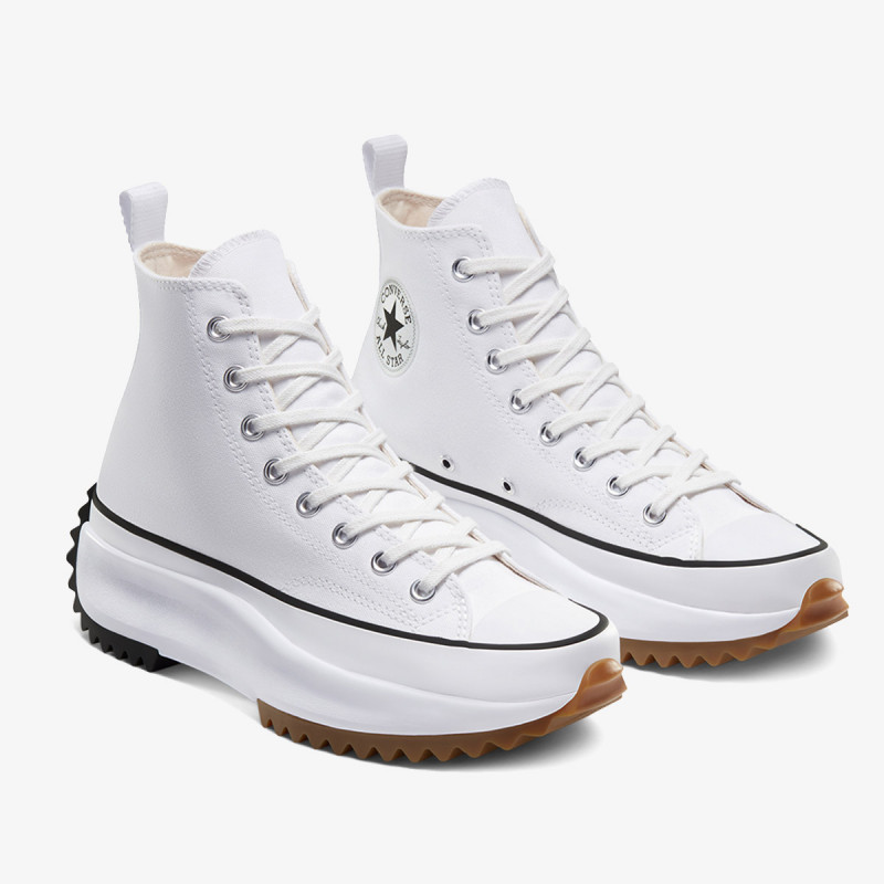 CONVERSE Спортни обувки RUN STAR HIKE CANVAS PLATFORM 