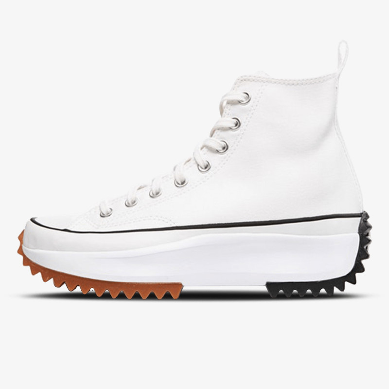 CONVERSE Спортни обувки RUN STAR HIKE CANVAS PLATFORM 